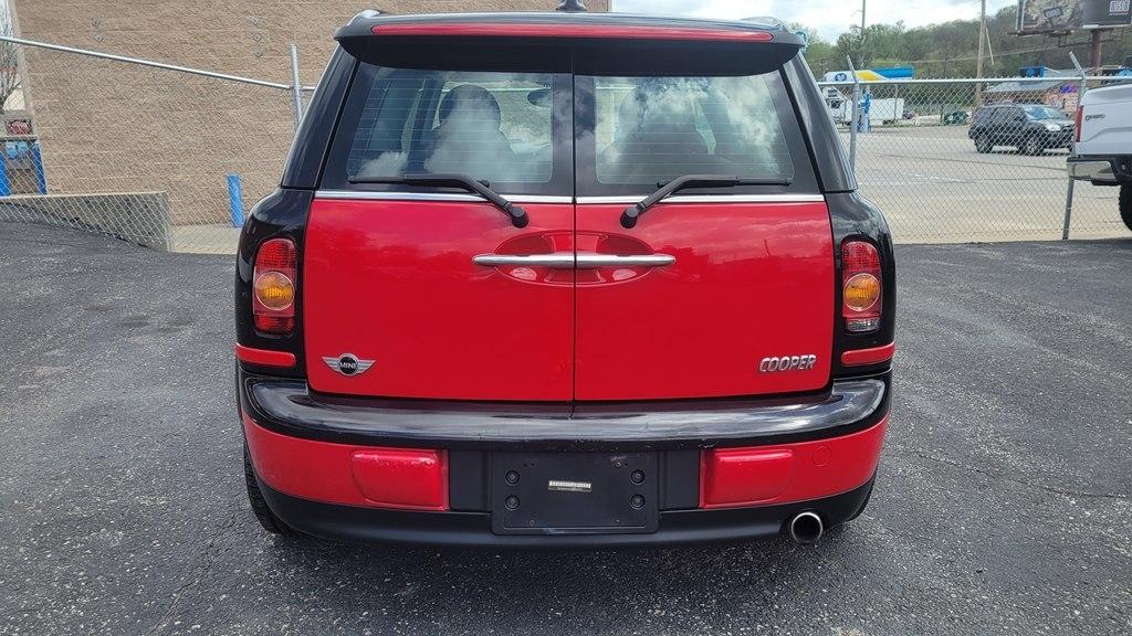 MINI Cooper 3-Door 2010