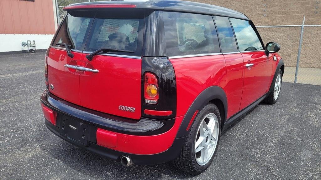 MINI Cooper 3-Door 2010