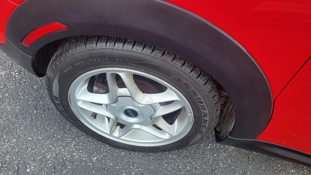 MINI Cooper 3-Door 2010