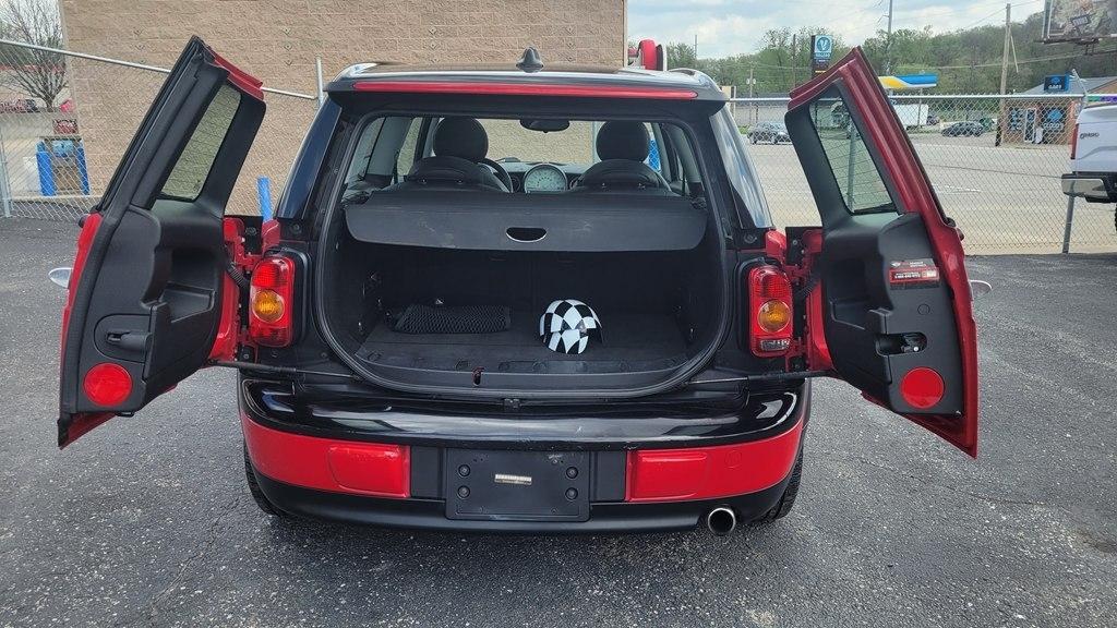 MINI Cooper 3-Door 2010