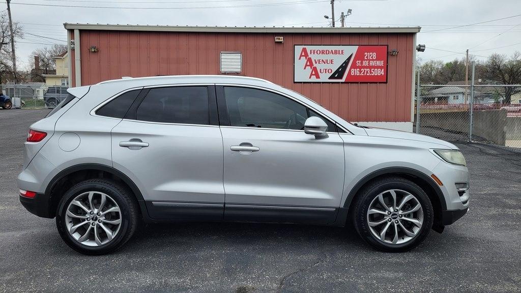 Lincoln MKC Select FWD 2016