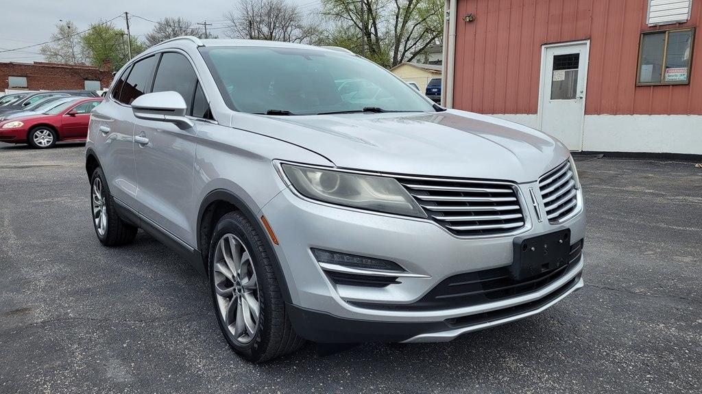 Lincoln MKC Select FWD 2016