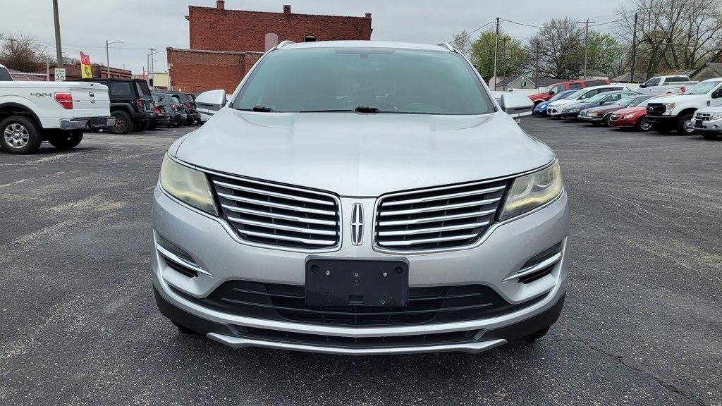 Lincoln MKC Select FWD 2016