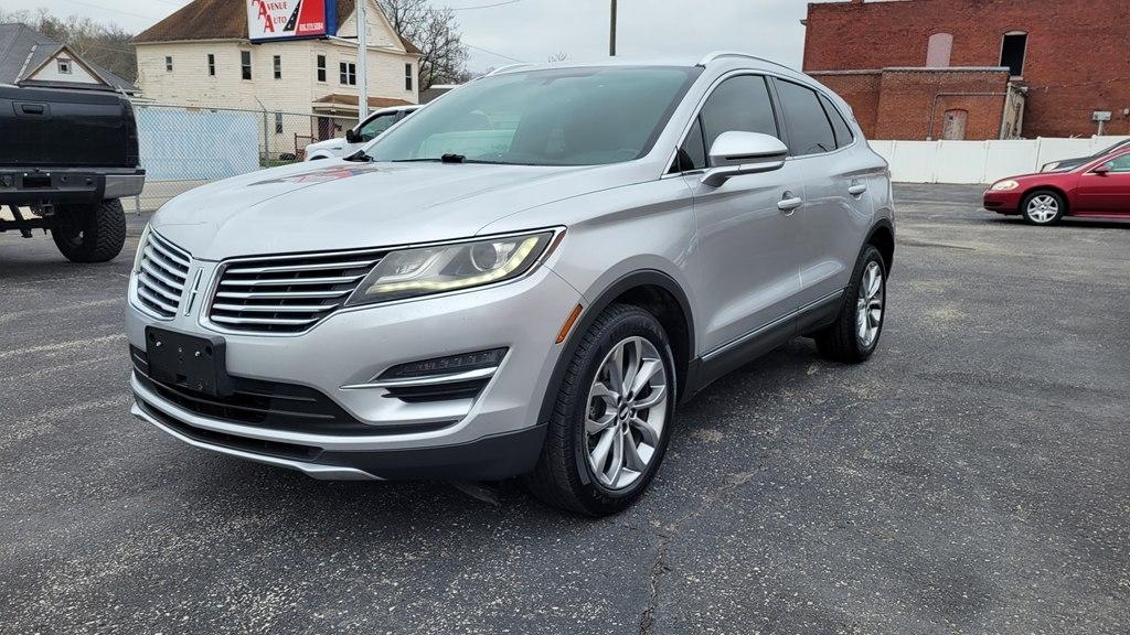 Lincoln MKC Select FWD 2016