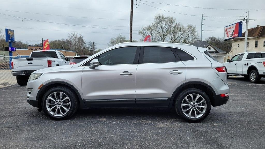 Lincoln MKC Select FWD 2016