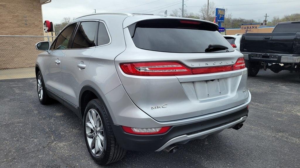 Lincoln MKC Select FWD 2016