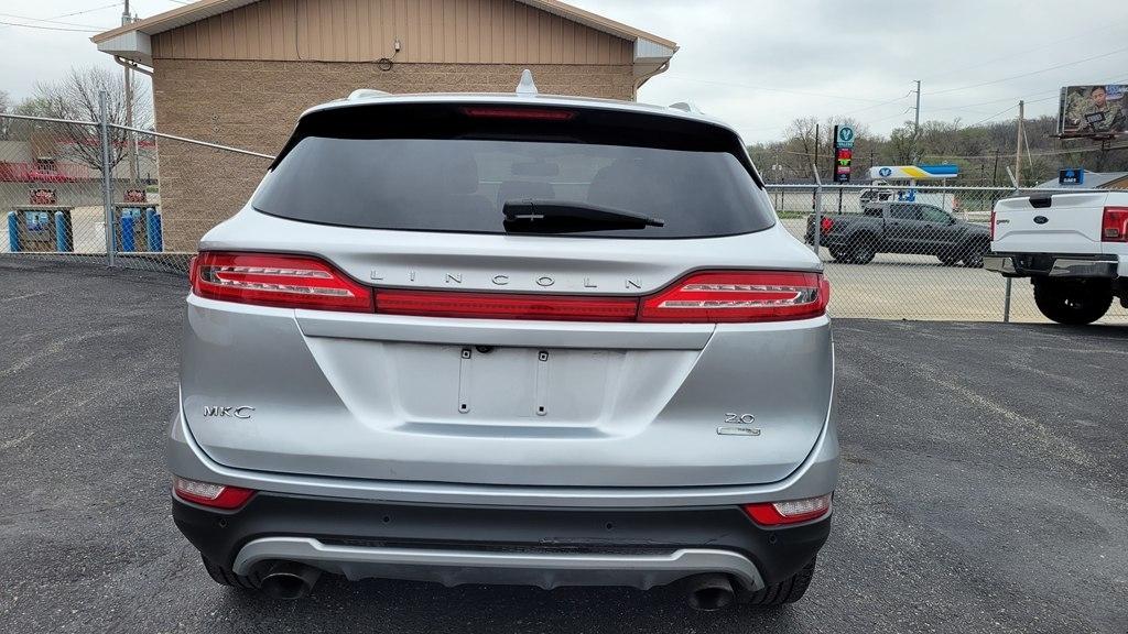 Lincoln MKC Select FWD 2016