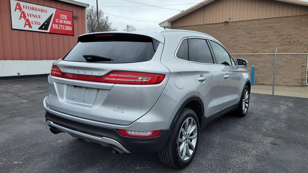 Lincoln MKC Select FWD 2016