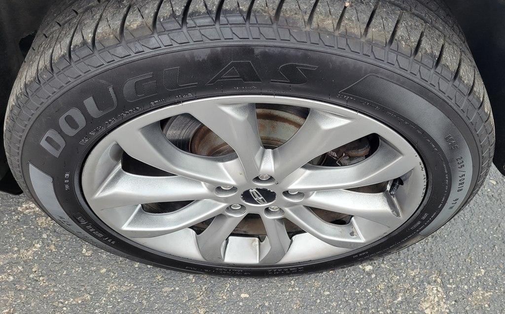 Lincoln MKC Select FWD 2016