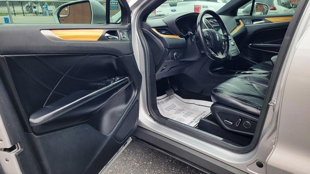 Lincoln MKC Select FWD 2016