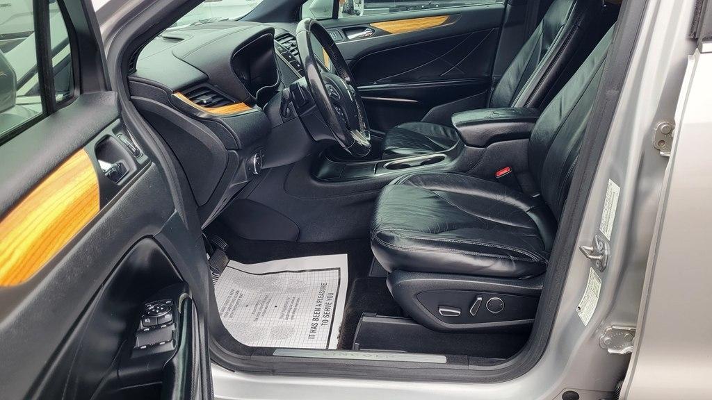 Lincoln MKC Select FWD 2016