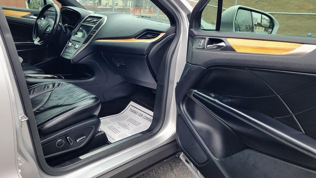 Lincoln MKC Select FWD 2016