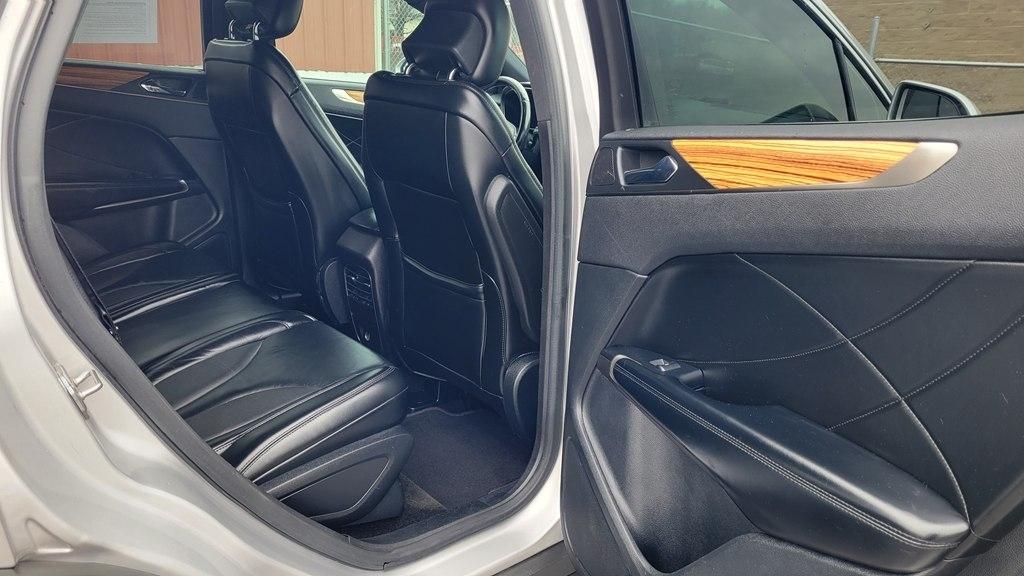 Lincoln MKC Select FWD 2016