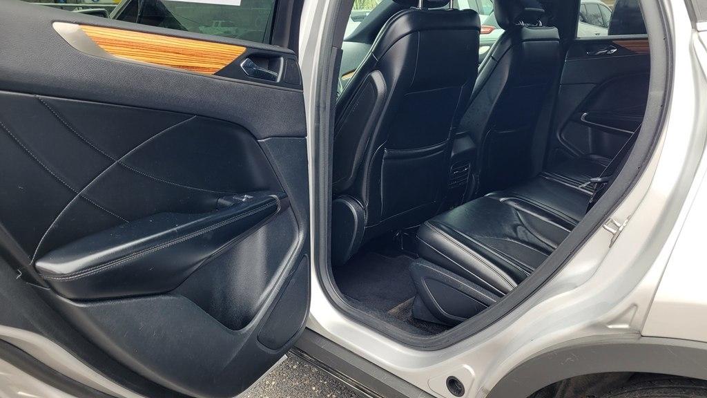 Lincoln MKC Select FWD 2016