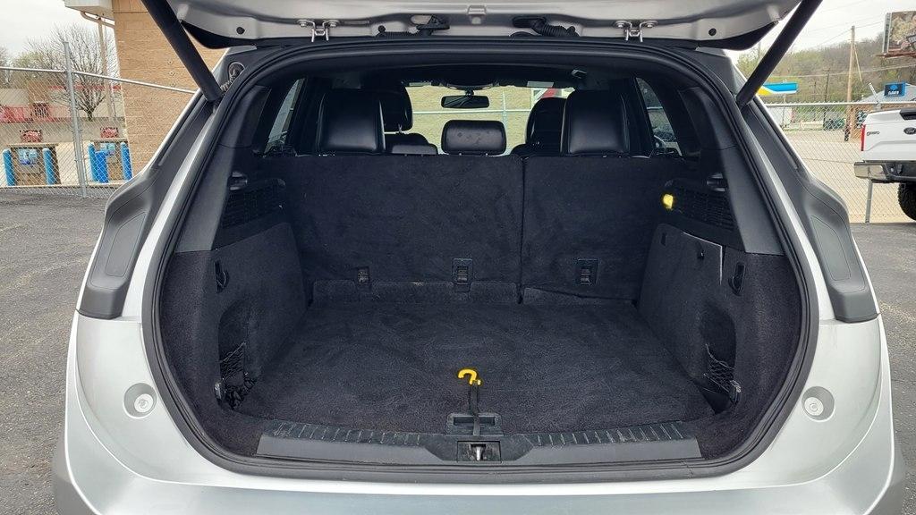 Lincoln MKC Select FWD 2016