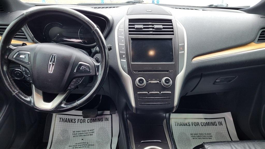 Lincoln MKC Select FWD 2016