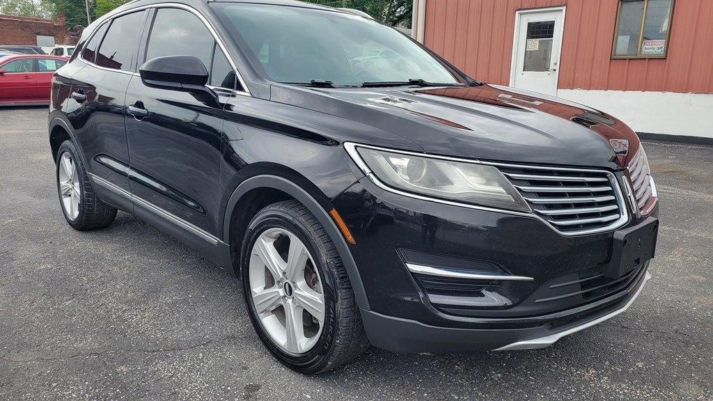Lincoln MKC Premiere FWD 2017