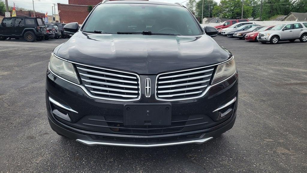 Lincoln MKC Premiere FWD 2017
