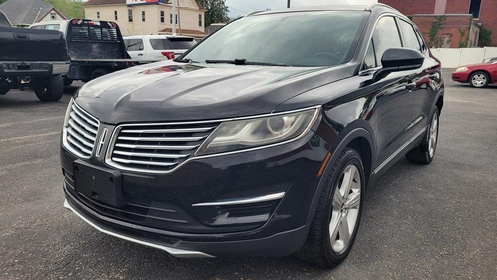 Lincoln MKC Premiere FWD 2017