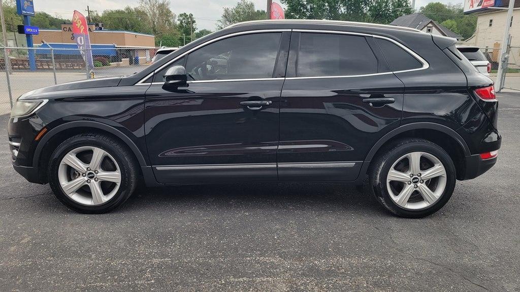 Lincoln MKC Premiere FWD 2017