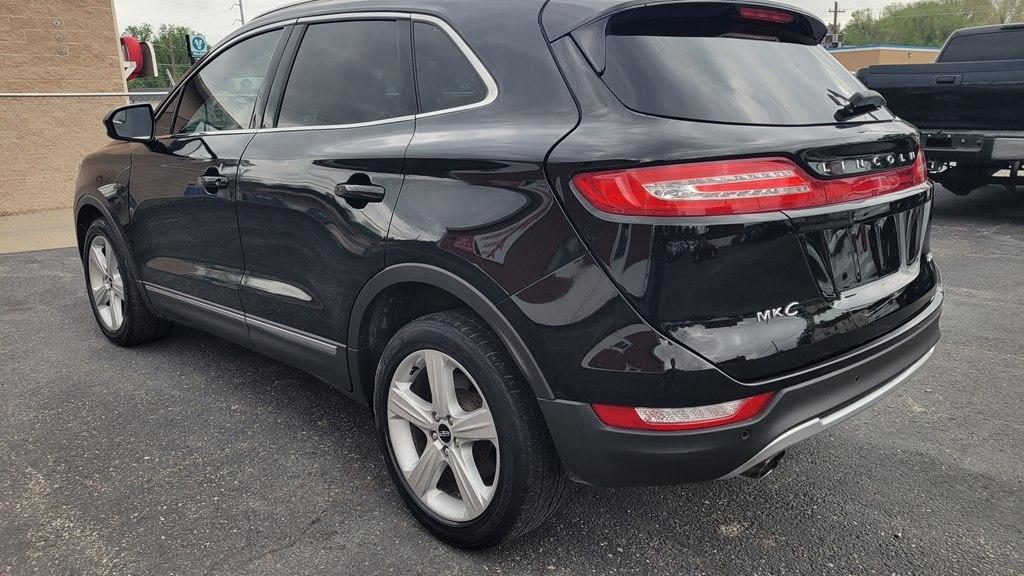 Lincoln MKC Premiere FWD 2017