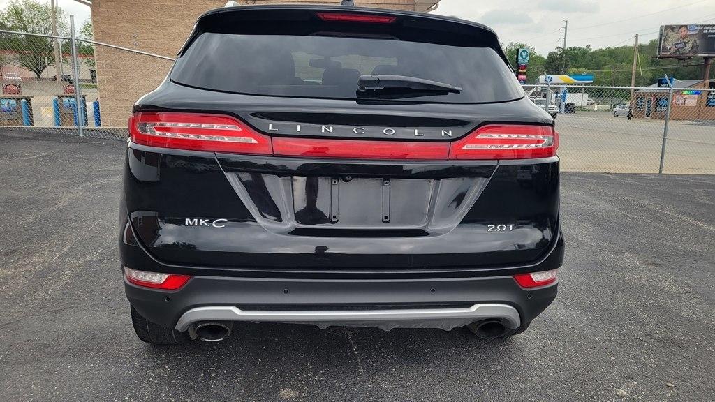 Lincoln MKC Premiere FWD 2017