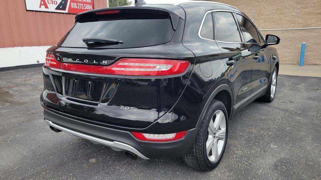 Lincoln MKC Premiere FWD 2017