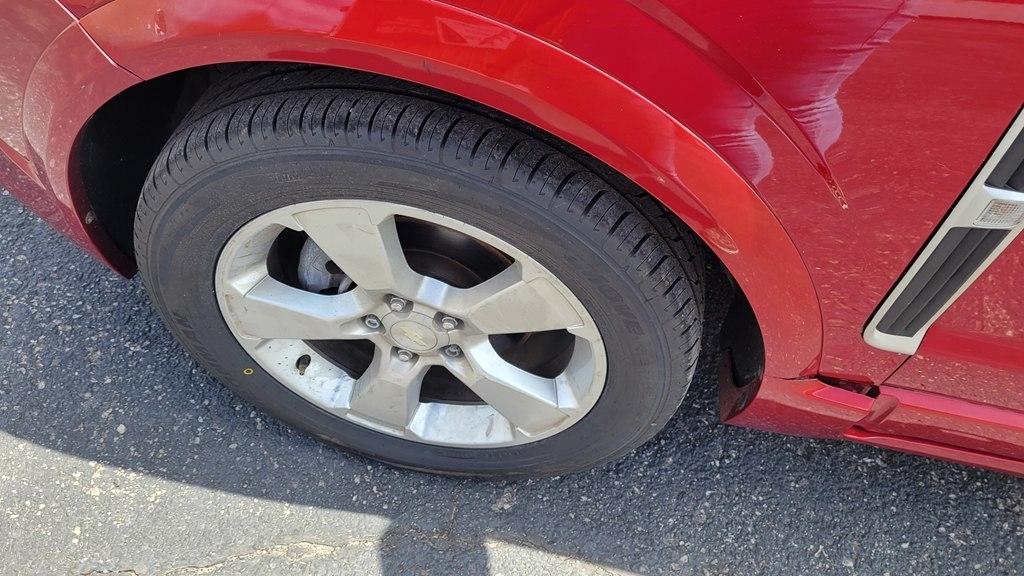 Chevrolet Captiva Sport  2014