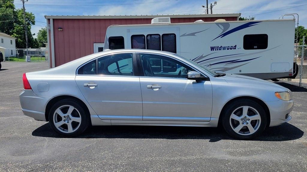 2008 Volvo S80 4dr Sdn 3.2L FWD