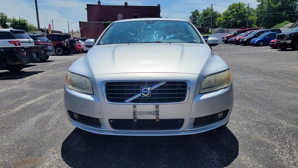 Volvo S80 4dr Sdn 3.2L FWD 2008