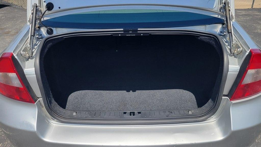Volvo S80 4dr Sdn 3.2L FWD 2008