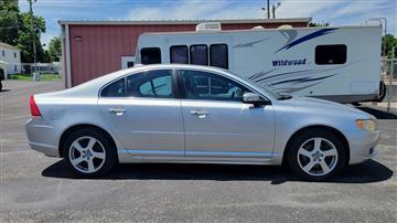 2008 Volvo S80 4dr Sdn 3.2L FWD