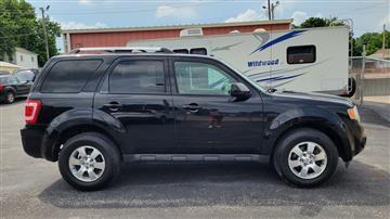 2012 Ford Escape FWD 4dr Limited