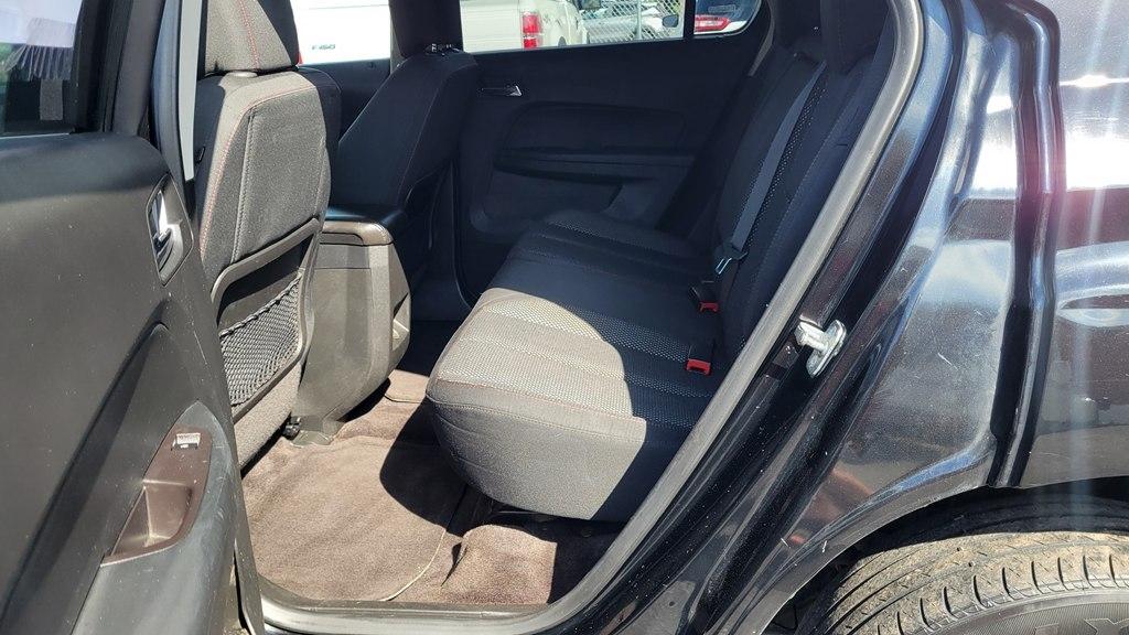 Chevrolet Equinox FWD 4dr LT 2016
