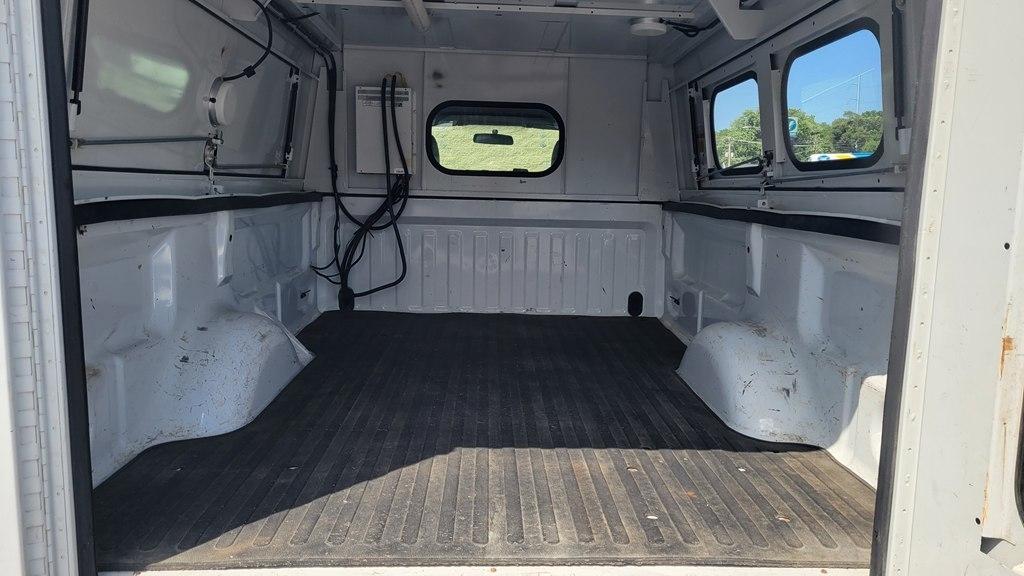 Ford F-150 4WD Reg Cab 145" XL 2014