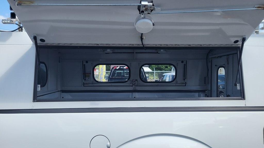 Ford F-150 4WD Reg Cab 145" XL 2014