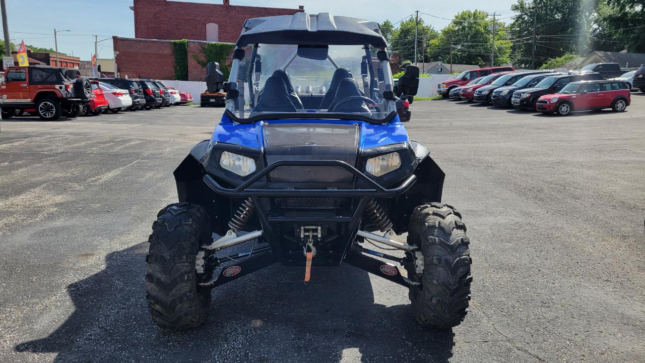 Polaris RZR 800 S  2010