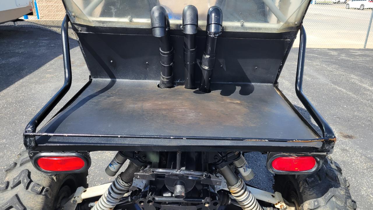 Polaris RZR 800 S  2010