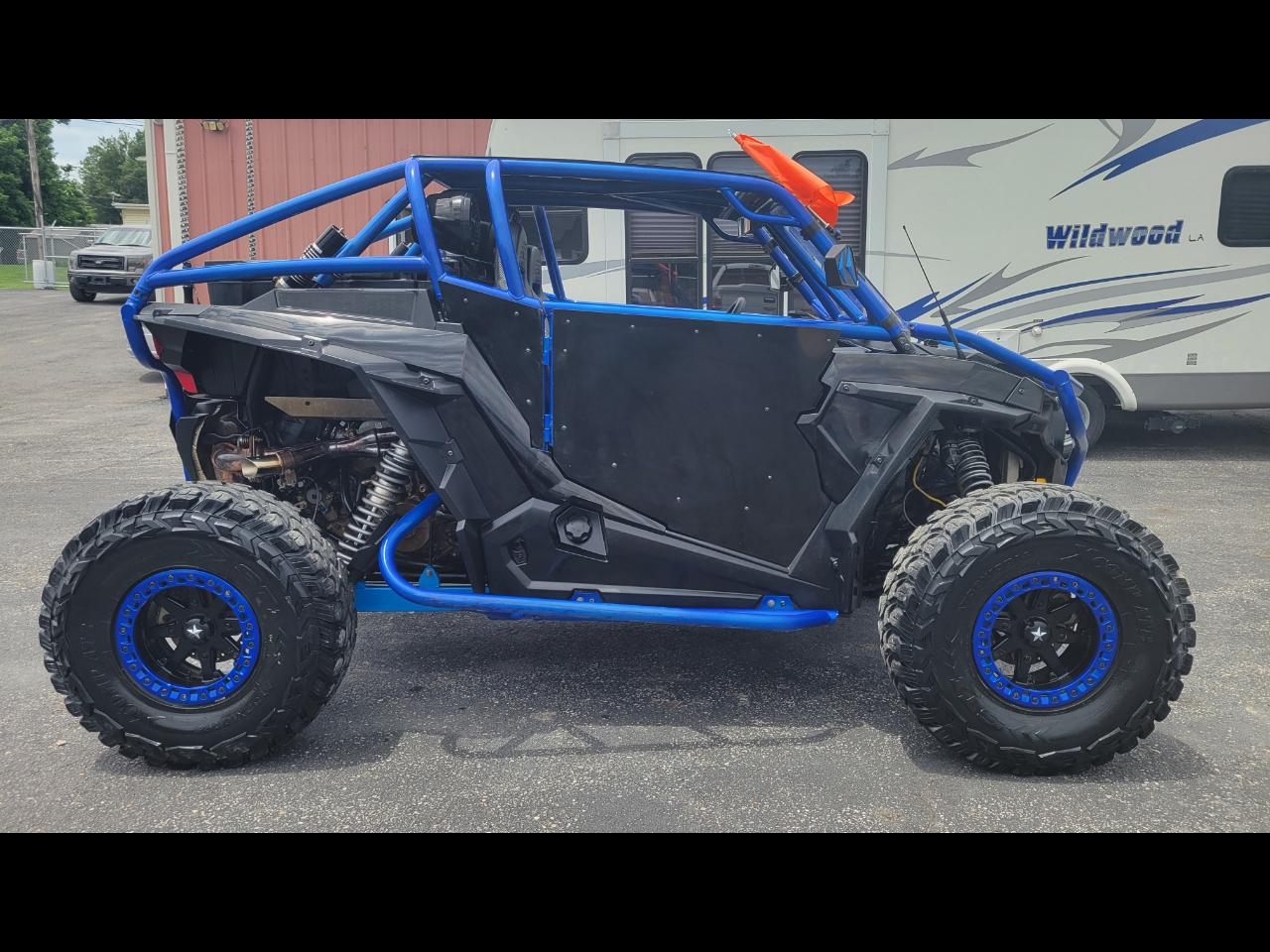 Polaris RZR 1000 XP  2017
