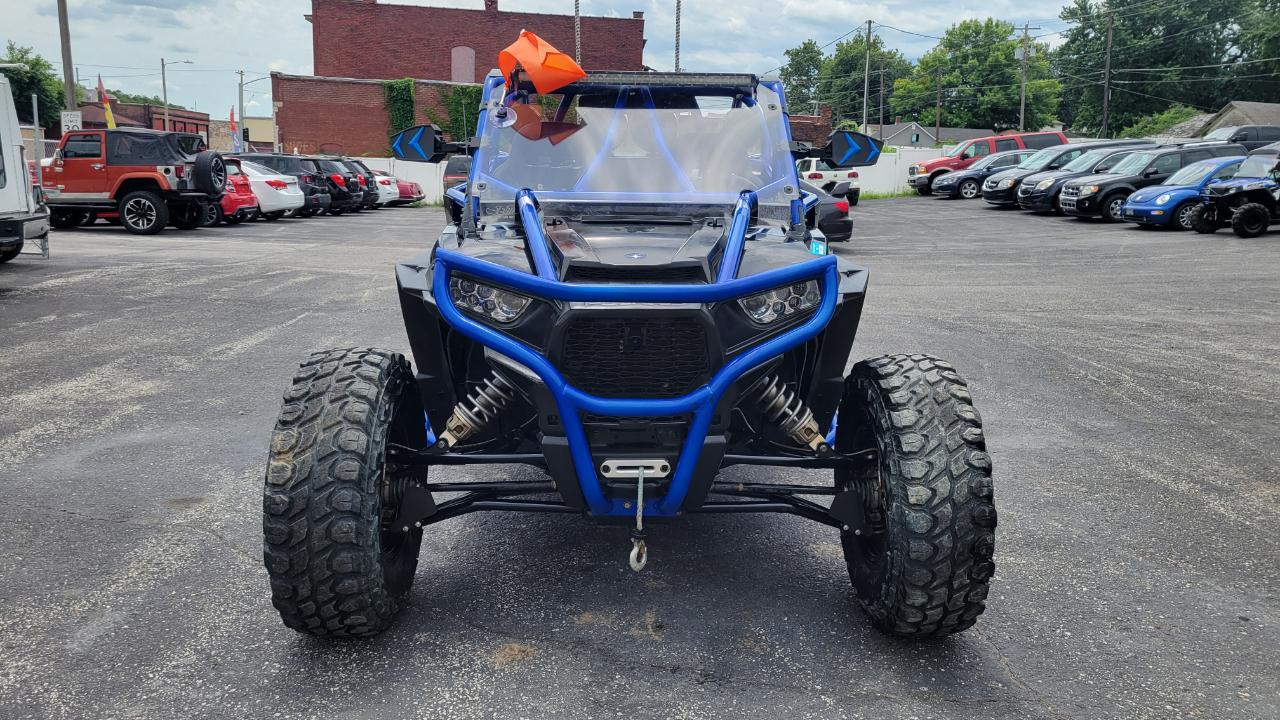 Polaris RZR 1000 XP  2017