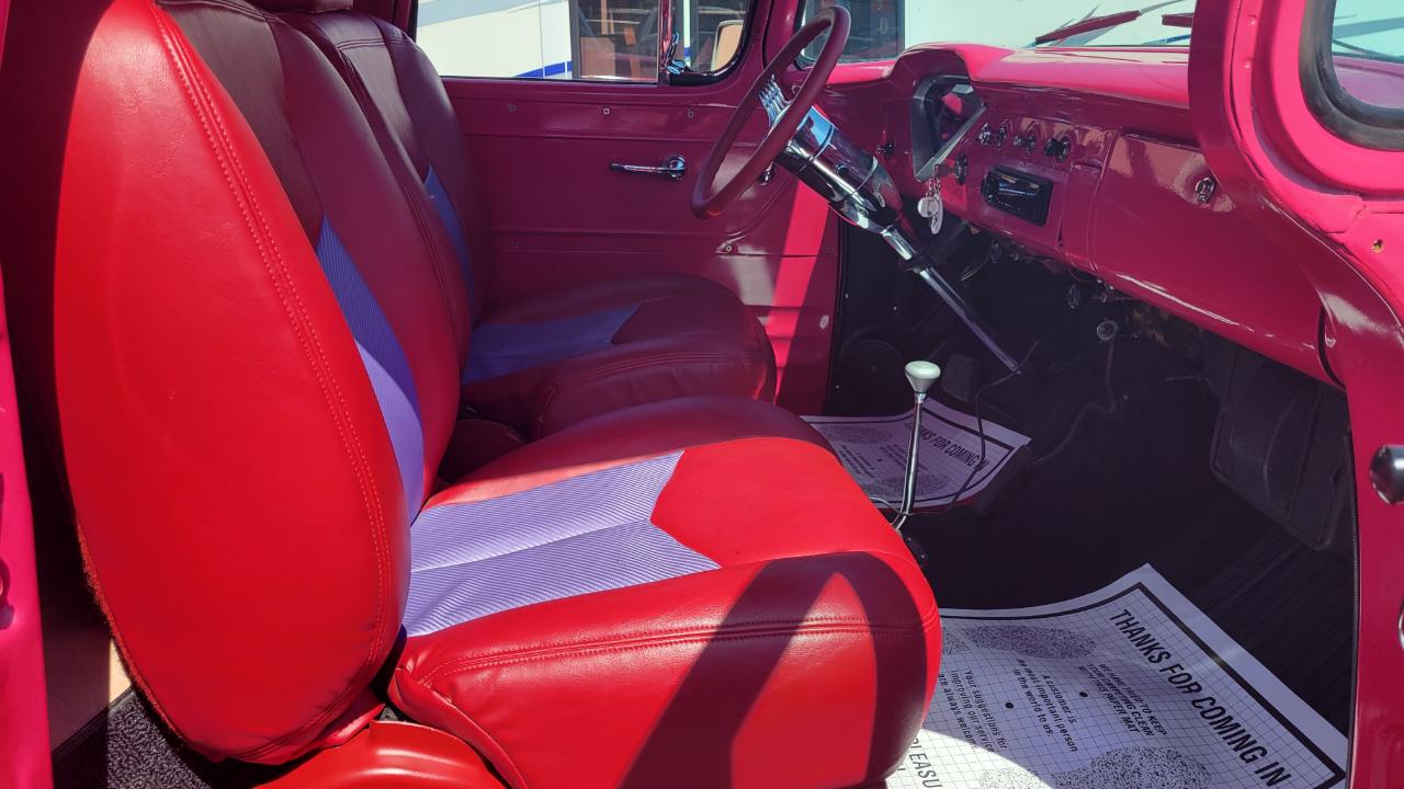 Chevrolet Apache  1959