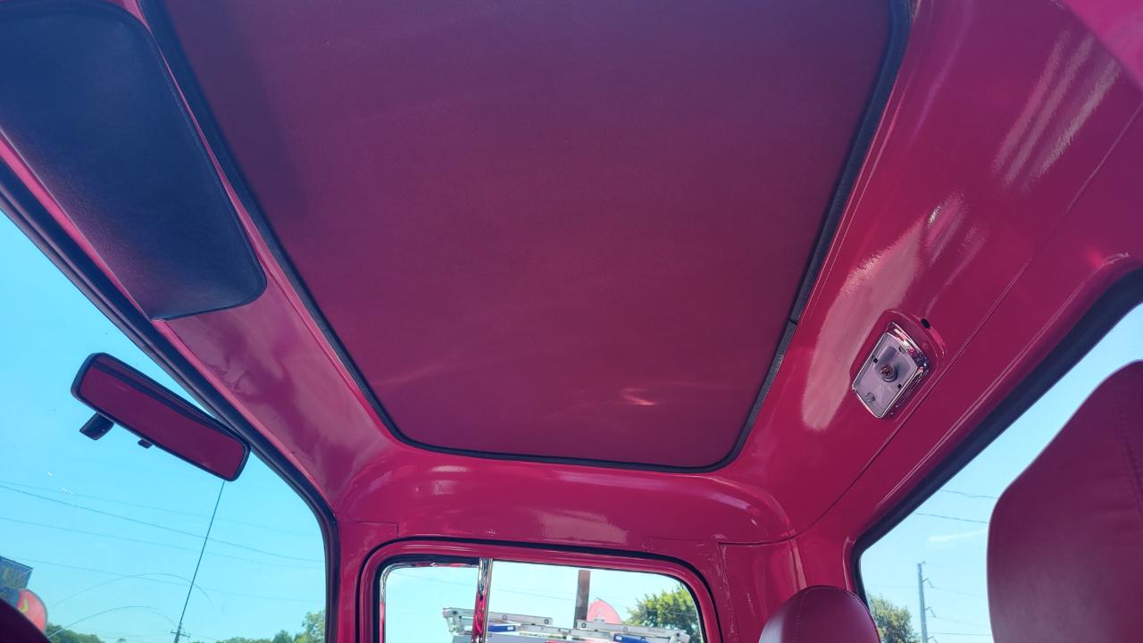 Chevrolet Apache  1959