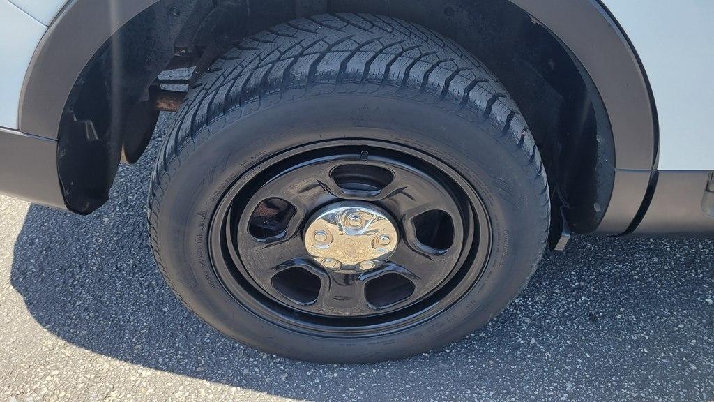 Ford Explorer Base AWD 2014