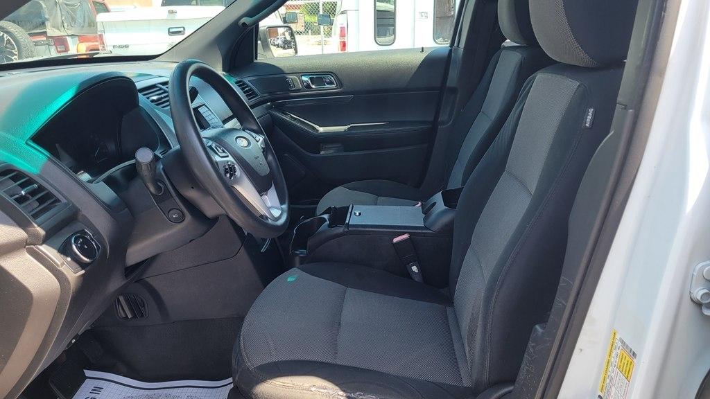 Ford Explorer Base AWD 2014