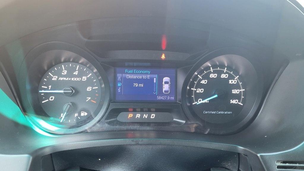 Ford Explorer Base AWD 2014