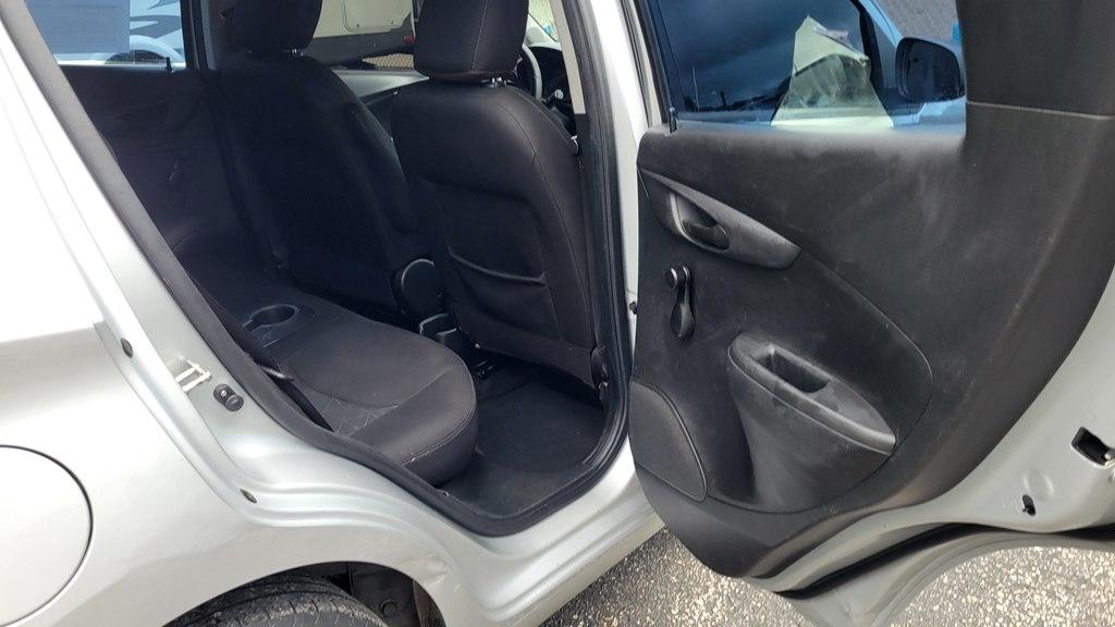 Chevrolet Spark 4dr HB CVT LS 2020