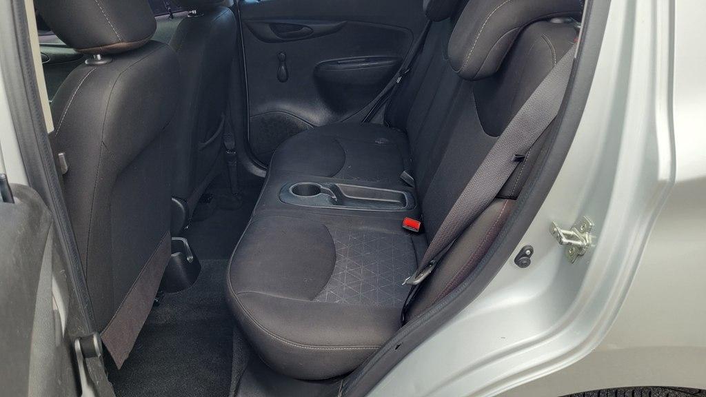 Chevrolet Spark 4dr HB CVT LS 2020