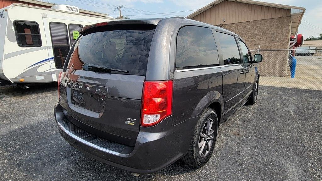 Dodge Grand Caravan SXT Wagon 2017