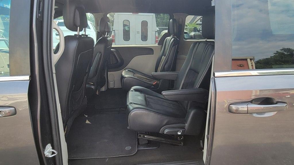 Dodge Grand Caravan SXT Wagon 2017