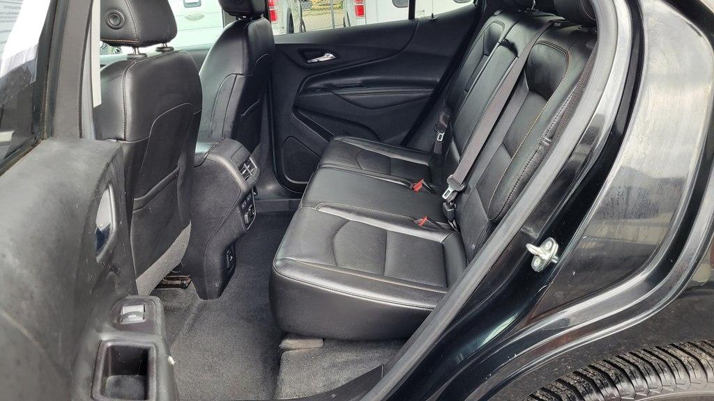Chevrolet Equinox FWD 4dr Premier w/2LZ 2018